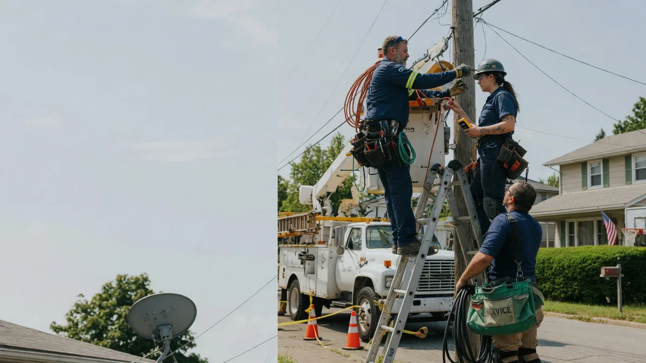 Electrical Repair in Johnston, RI near me